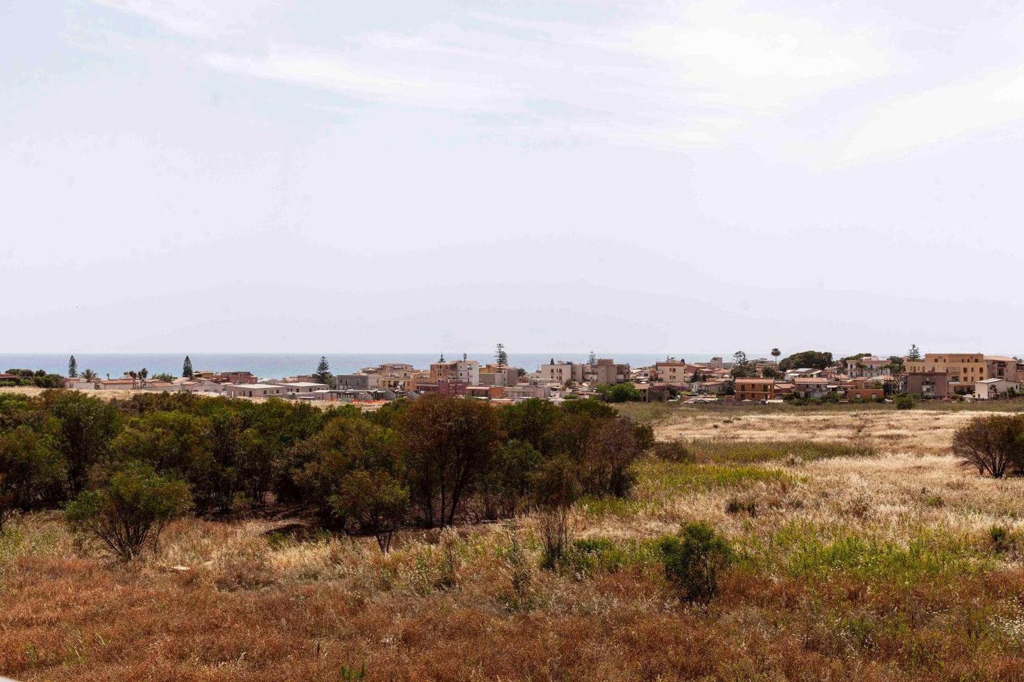 Le Case Di Lucioli' San Leone Exteriér fotografie